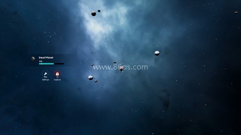 流浪星球移植版 第1张图