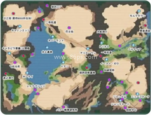 沙尘之锁 第3张图