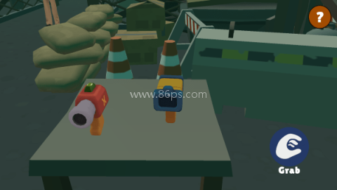 边境丧尸检察官正式版 第5张图