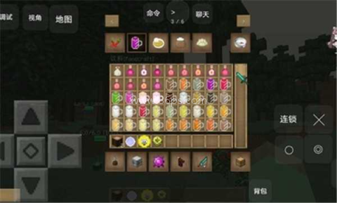 我的世界生活大冒险整合包