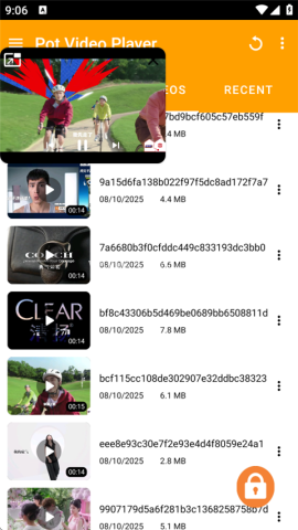 potplayer播放器 第4张图