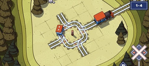 轨道连结完整版 第4张图