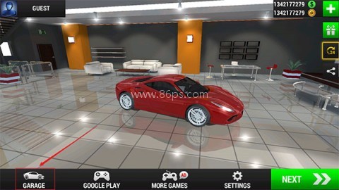 赛车限制 第7张图