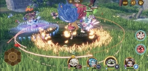 疯狂的麦吉梦 第3张图