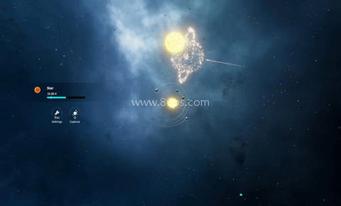 流浪星球移植版