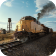 铁路大亨3