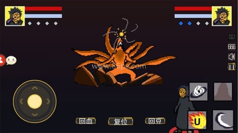 火影决斗场官网版 第5张图