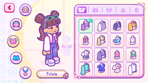 波莉口袋微型世界 第1张图