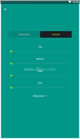 MuvizEdge息屏表盘 第3张图