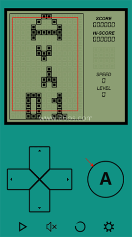 gameboy模拟器 第5张图