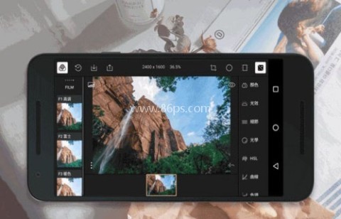 泼辣修图 第7张图