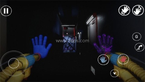 波比的游戏时间欢乐时光