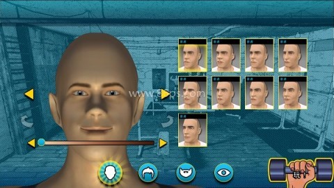 阿诺模拟器 第6张图