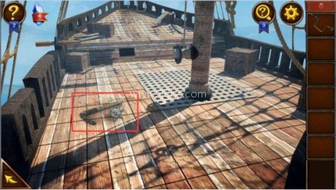 密室逃脱14帝国崛起应用版 第3张图