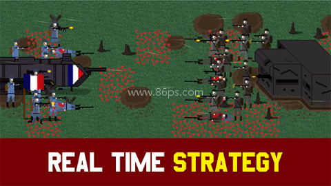 1917战壕战重制版