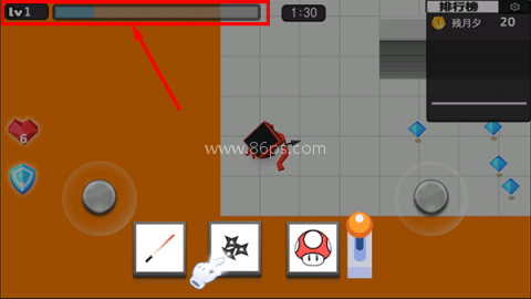 刺客联盟 第4张图