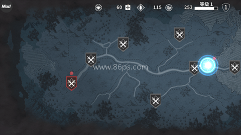 憎恨之心独立版 第7张图