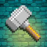 锻冶屋英雄谭内购单机版