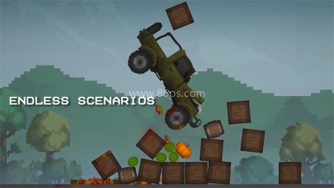 甜瓜游乐场34.3 第3张图