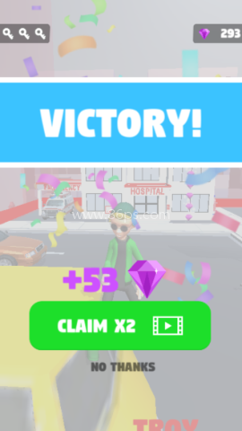 医院逃生者 第10张图