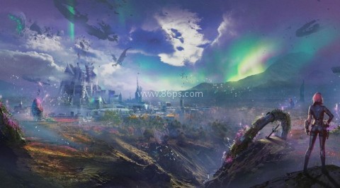 逆战未来 第1张图