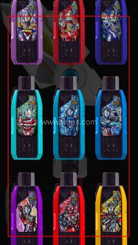 德凯奥特曼变身模拟器 德凯奥特曼变身模拟器