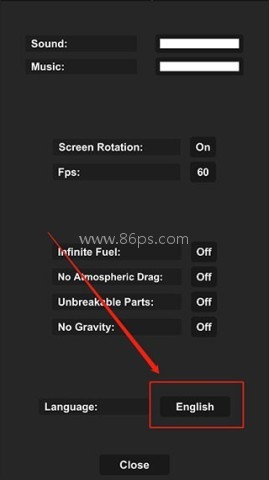 sfs汉化版 第6张图