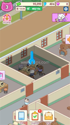 搬砖之王内置菜单 第1张图