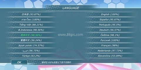 动漫都市免费版 第3张图