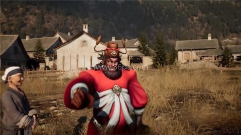 西游神话模拟器