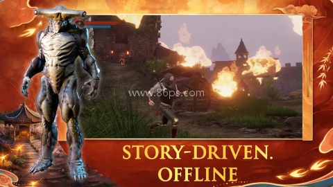 最后的精灵 最后的精灵