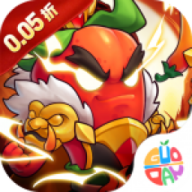 切菜狂人0.1折5倍版