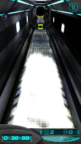 重力跑酷 第2张图