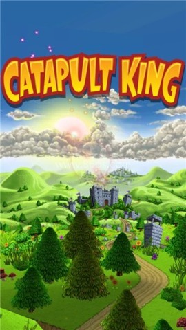 弹射之王 第1张图