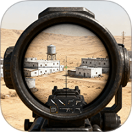 狙击枪战模拟