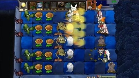 植物大战僵尸疯狂多元宇宙 第2张图