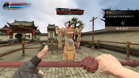 无尽噩梦6捕盗行纪内置菜单 第4张图