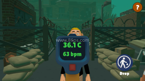 边境丧尸检察官正式版 第6张图