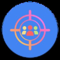 准星助手瞄准器十字架