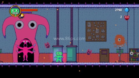 失踪的班班MOD菜单大全