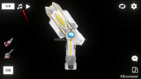 特利迦奥特曼模拟器 第1张图