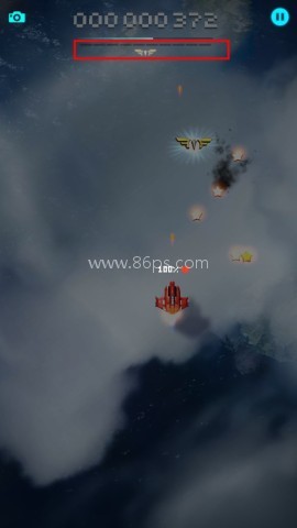 skyforce傲气雄鹰 第1张图