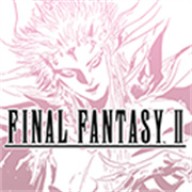 最终幻想2重制版