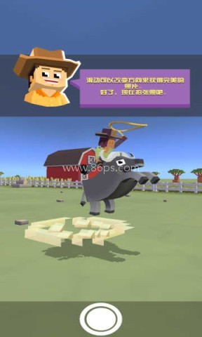 疯狂动物园(绿色钥匙)