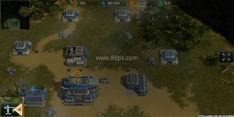 战争艺术qq版本 第5张图