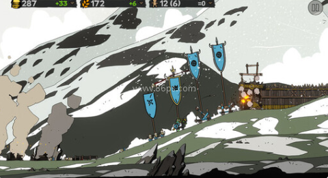 帕拉贝伦围攻传奇 第2张图