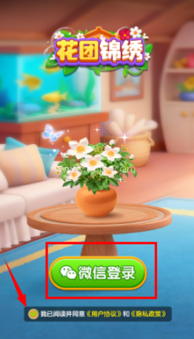 花团锦绣 第6张图