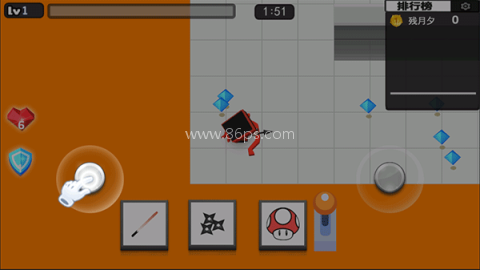 刺客联盟 第2张图