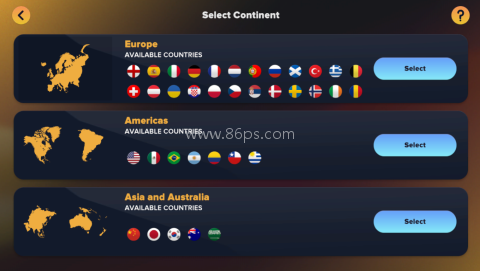 足球经理2026 第1张图