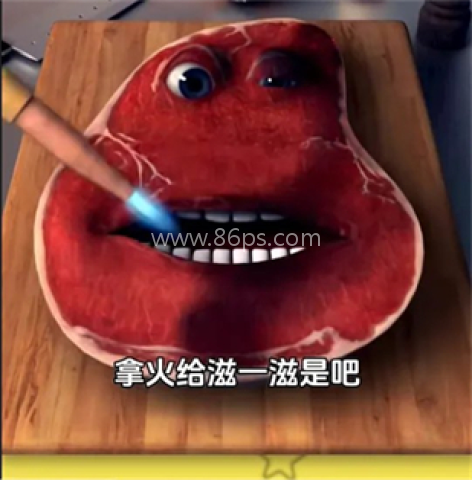 查理牛排 第1张图